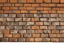 Walls Brick